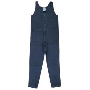 Jungmaven Hemp Button Front Jumper